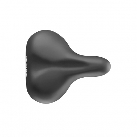 Produse - Sa Selle San Remo SSR-3580 Vienna neagra AM