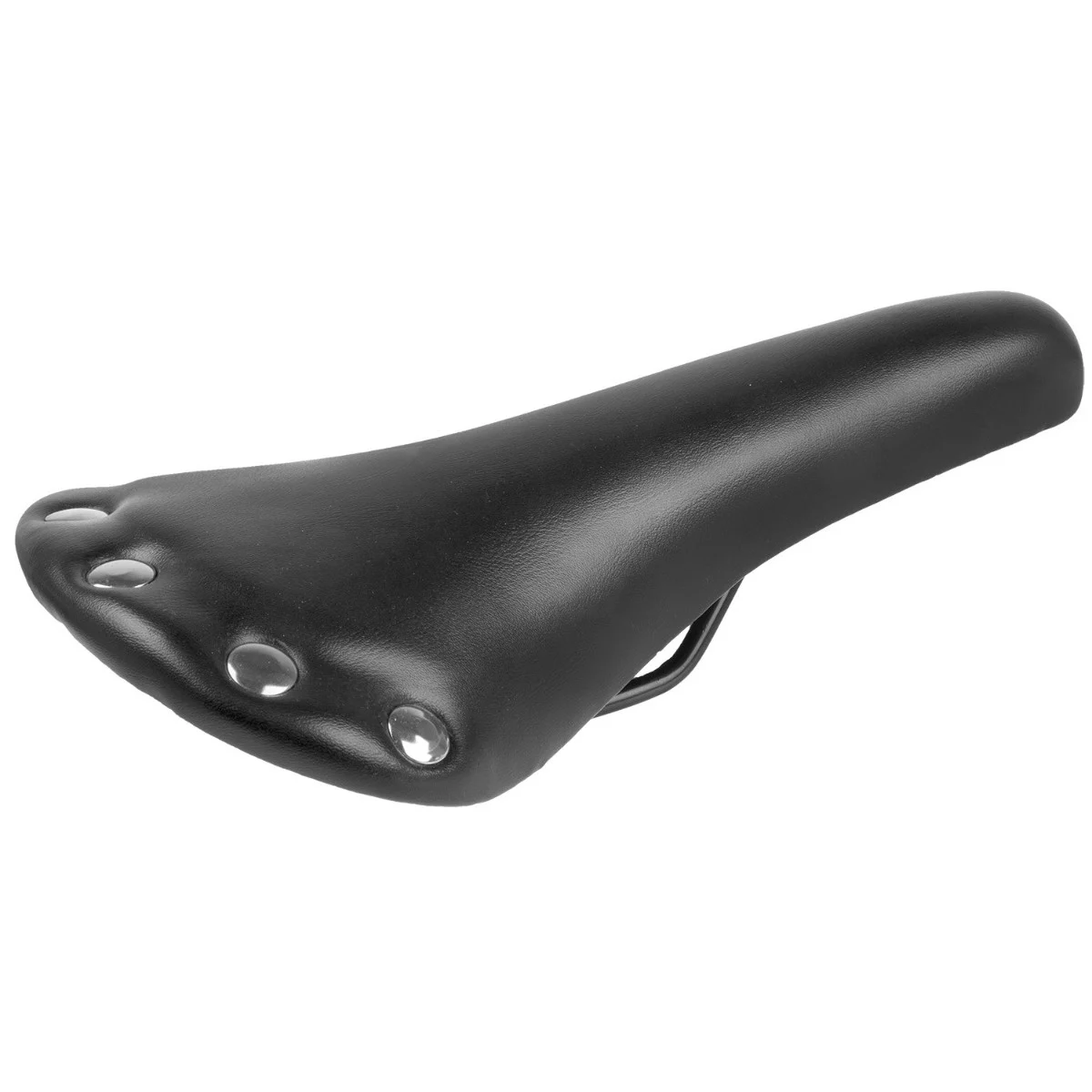 Sei - Sa SXT RIVET 276 x152 mm, -Negru