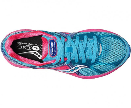 Saucony Fastwitch 6 Women [1]