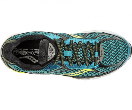 Saucony Ride 7 Men [1]