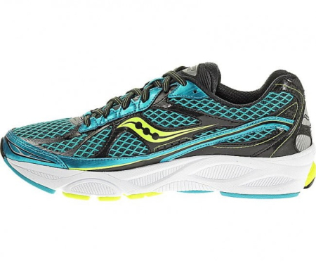 Saucony Ride 7 Men [3]