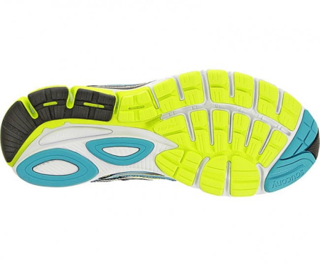 Saucony Ride 7 Men [2]