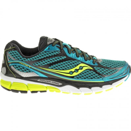 TRIATLON - Saucony Ride 7 Men