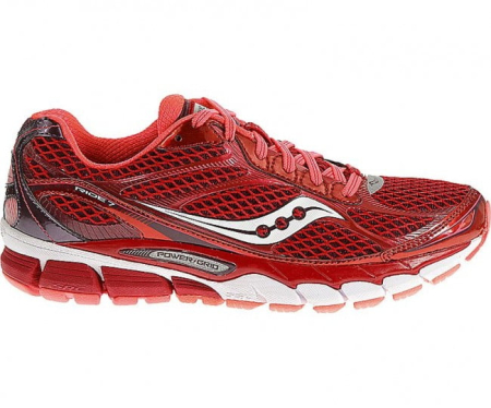 TRIATLON - Saucony Ride 7 Women