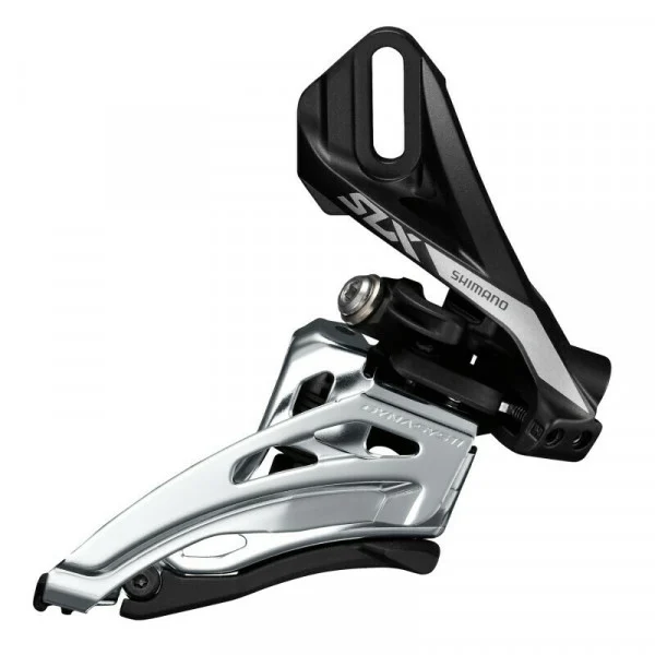 LICHIDARE STOC - Schimbator fata Shimano FD-M7020-D6 Direct Mount 2x11 viteze