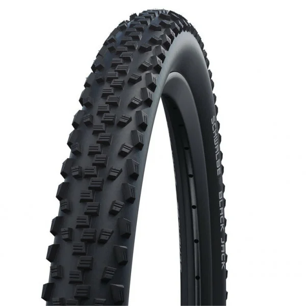 Anvelope & accesorii - SCHWALBE Black Jack - 24x1.90 (47-507)