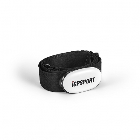 Senzor puls iGPSPORT HR40 alb [1]