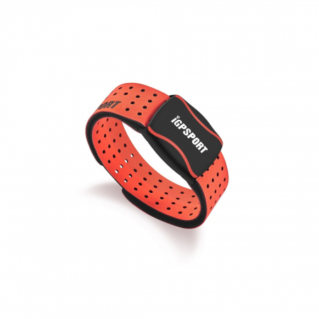 Ciclocomputere/GPS - Senzor puls iGPSPORT HR60
