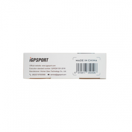 Senzor puls iGPSPORT HR70 [11]