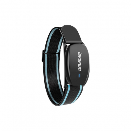 Senzor puls iGPSPORT HR70 [3]