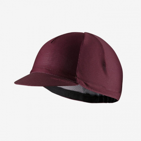 ECHIPAMENTE - Sepcuta Castelli Espresso 2 unisex visiniu inchis UNI