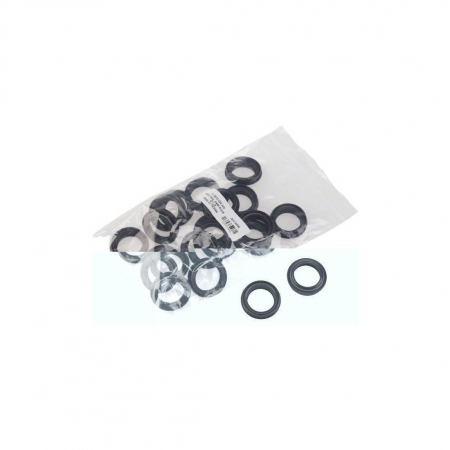 Furci si accesorii - Set 20 garnituri cauciuc pentru furca RockShox XC32 32mm