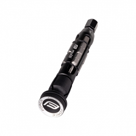 Set biti Force Multitool Bar cu montare in ghidon [2]