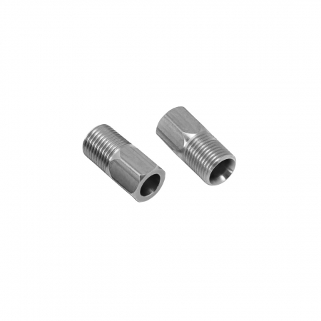 COMPONENTE - Set Force 10 buc piulite 5mm pentru maneta frana M08x075 Shimano