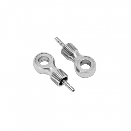 COMPONENTE - Set Force 4 buc conector banjo 2.1mm