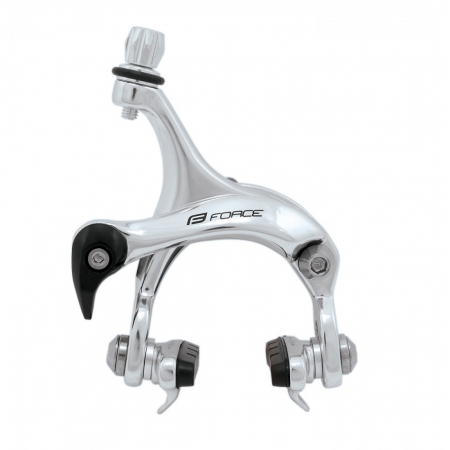 COMPONENTE - Set frane cursiera Force 43-57mm Argintii