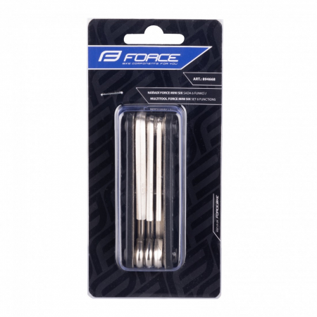 Set Imbus Force Mini Six 6 functii [1]