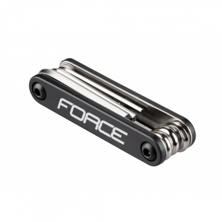 Set Imbus Force Mini Six 6 functii [2]