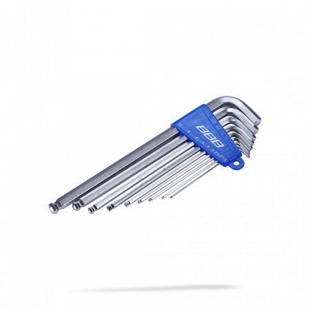 Scule - Set imbusi BBB BTL-118 HexSet