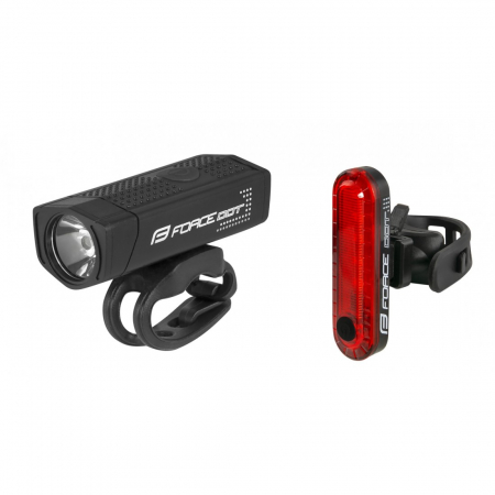 Lumini - Set Lumini Force DOT USB