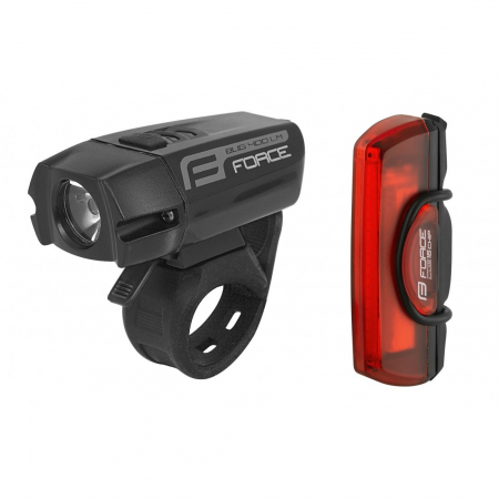 Lumini - Set Lumini Force GLARE USB