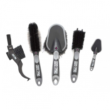 Intretinere - Set Muc-Off 5 perii