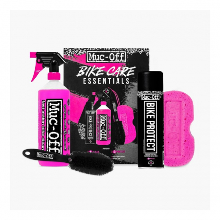 Intretinere - Set Muc-Off E-bike Essentials Kit