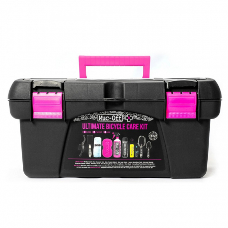 Intretinere - Set Muc-Off E-bike Ultimate Kit