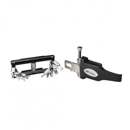 Scule - Set scule Force 19 functii cu cheie lant