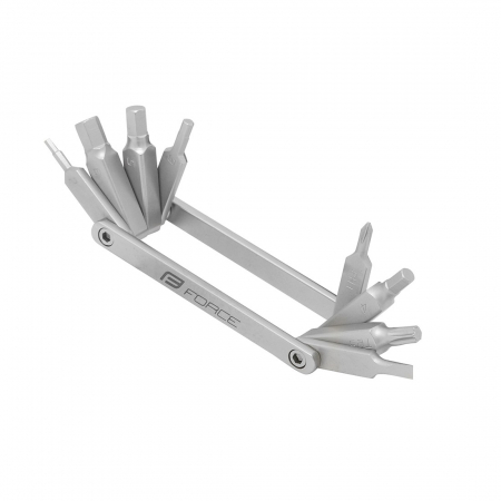 Scule - Set scule Force Mini 8 functii