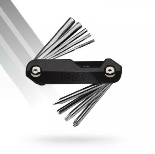 Produse - Set scule minitool PRO 10 functii
