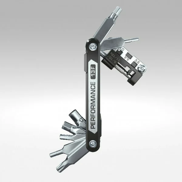 Produse - Set scule minitool PRO performance 14 functii alloy body/comp W BC SMART