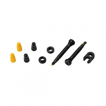 Anvelope & accesorii - Set valve tubeless Continental (S40)
