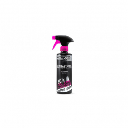 Produse - Solutie Antibacteriana Muc-Off Cleaner Equipment 500ml