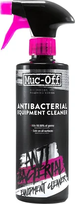 Accesorii - Solutie Antibacteriana Muc-Off Cleaner Equipment 500ml