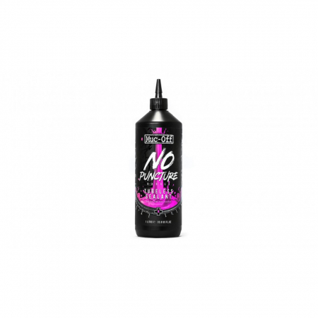 Piese - Solutie antipana Muc-Off No Puncture Hassle 1L