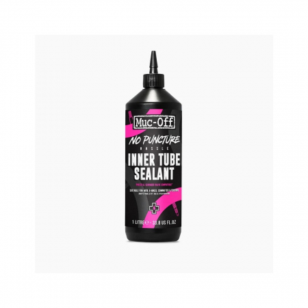 ACCESORII - Solutie antipana Muc-Off No Puncture Hassle Inner Tube Sealant 1L