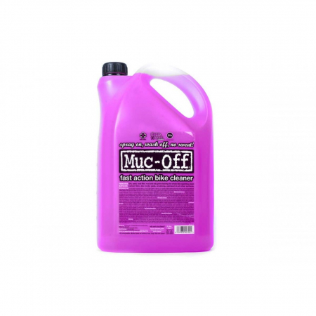Intretinere - Solutie Muc-Off 5 litri Cycle Cleaner