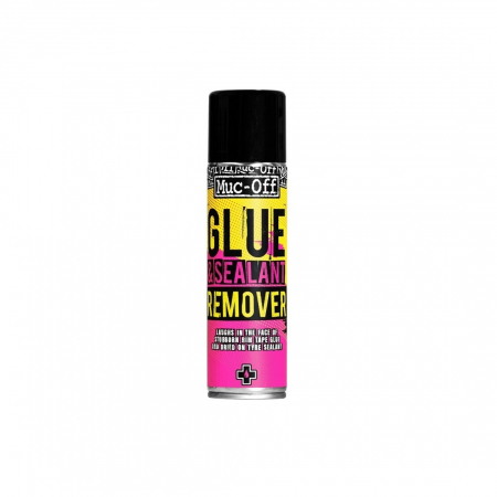 Produse - Solutie Muc-Off pentru curatarea solutiei anti-pana/adeziv rimtape 200ml