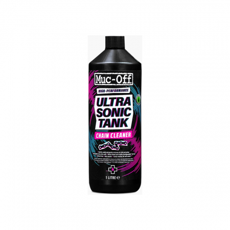 Intretinere - Solutie Muc-Off Ultrasonic Tank Cleaner 1L