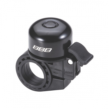 Sonerii - Sonerie BBB BBB-1101 LoudsiClear neagra