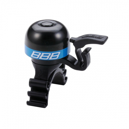 Sonerii - Sonerie BBB BBB-16 MiniFit negru/albastru