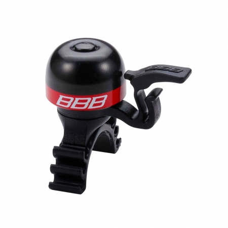 Sonerii - Sonerie BBB BBB-16 MiniFit negru/rosu