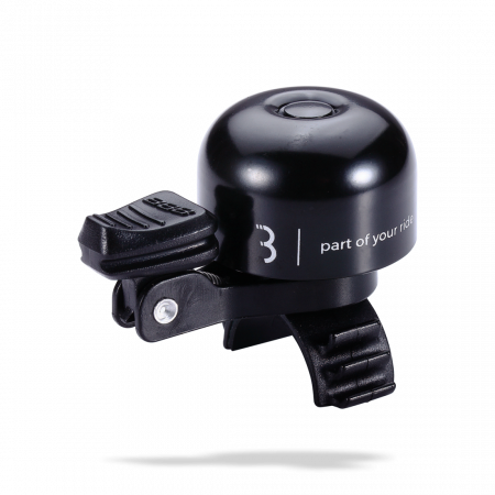 Sonerie BBB LoudsiClear Deluxe BBB-15 neagra [0]