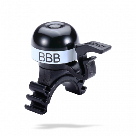 Sonerie BBB Minifit BBB-16 Negru/Alb [1]