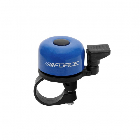 Sonerii - Sonerie Force Fe/plast 22.2mm albastra