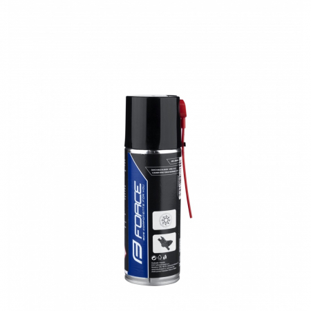 ACCESORII - Spray Force degresant pentru frane 200 ml