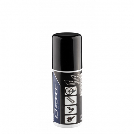 Intretinere - Spray Force lubrifiant J22 125 ml