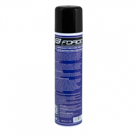 Intretinere - Spray Force Rain 300 ml