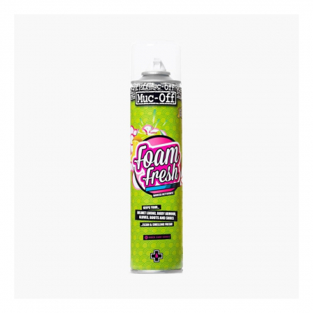 Scaune copii - Spray Muc-Off Foam Fresh 250ml
